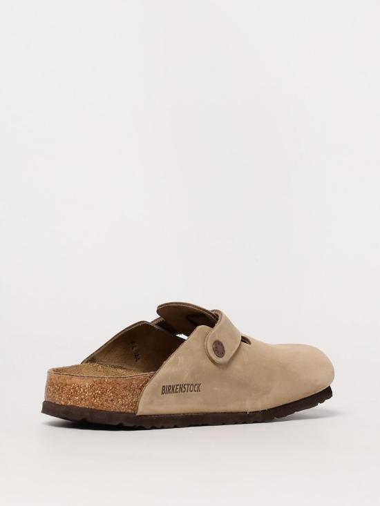 25SS 버켄스탁 슈즈 960813 Brown - BIRKENSTOCK