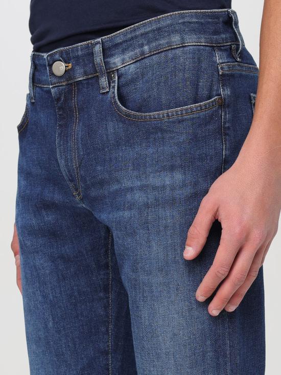 25FW 피티토리노 데님 팬츠 C5DP05Z0IM5820 MN25 Denim - PT TORINO