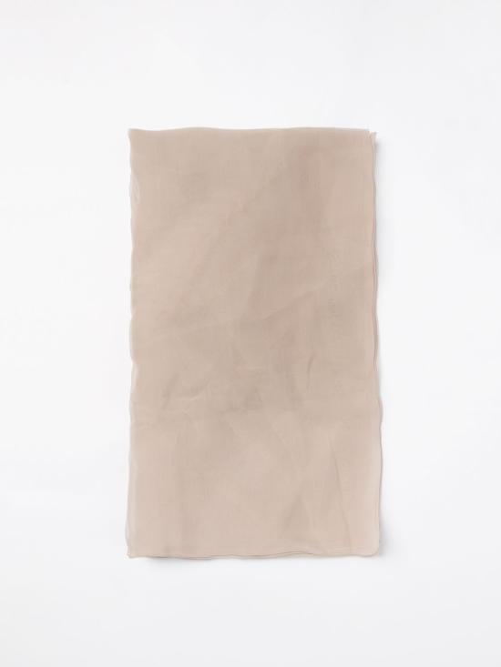 25SS 알베르타 페레티 머플러/스카프 3301115 0082 Beige