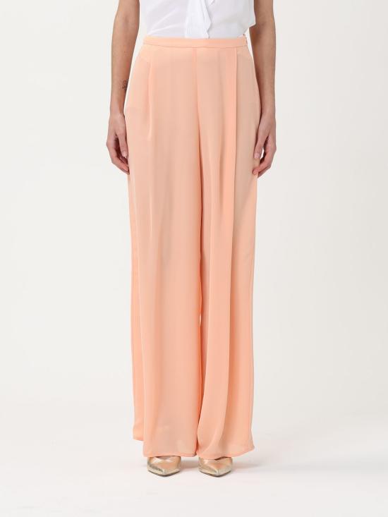 25SS H 꾸뛰르 팬츠 H P1566 4349 206 APRICOAT Peach