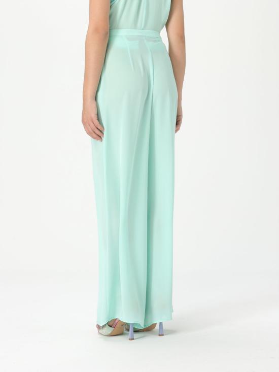 25SS H 꾸뛰르 팬츠 H P1566 4349 077 Mint - H COUTURE