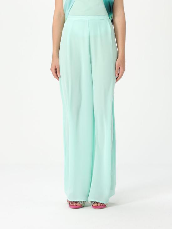 25SS H 꾸뛰르 팬츠 H P1566 4349 077 Mint