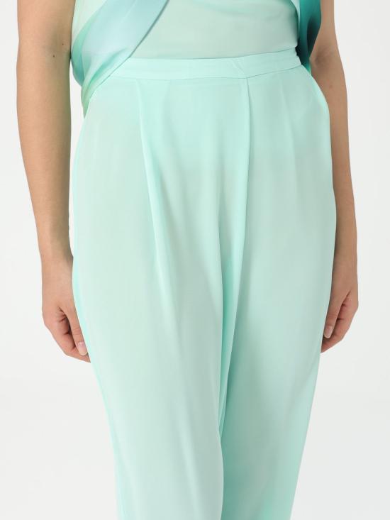 25SS H 꾸뛰르 팬츠 H P1566 4349 077 Mint - H COUTURE