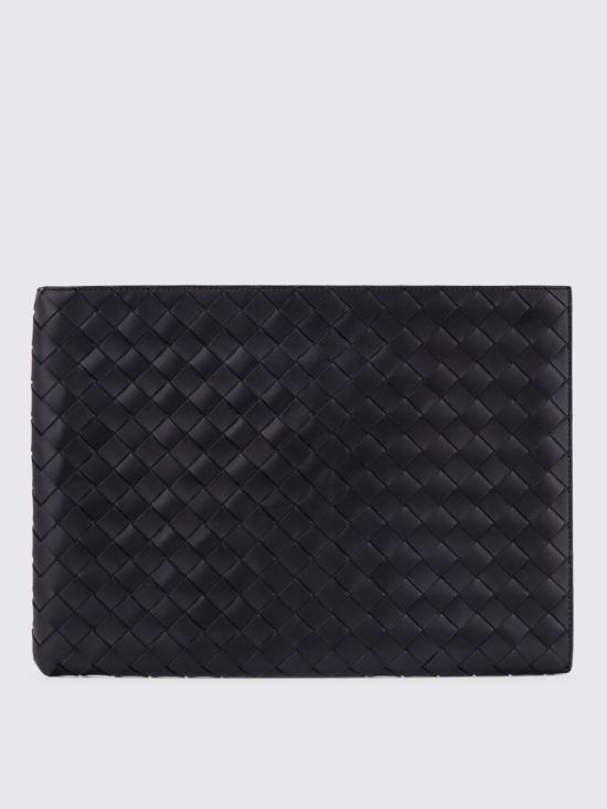 25SS 보테가베네타 클러치/파우치 607479VCPQ5 1225 Black