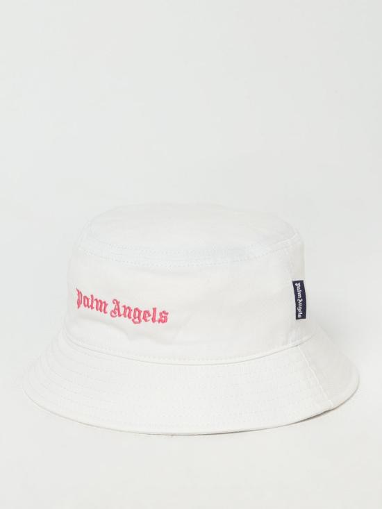 25FW [키즈] 팜앤젤스 모자 PGLA001C99FAB001 0429 Butter