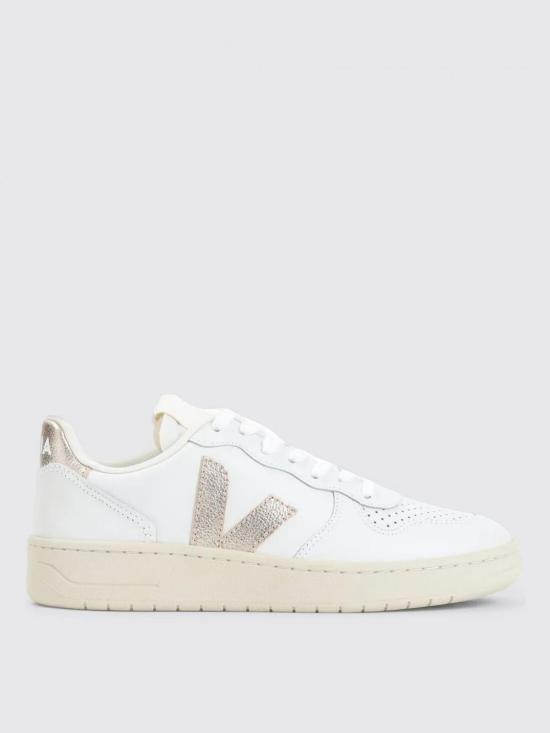 25SS 베자 뮬/슬리퍼 VI0220737 White