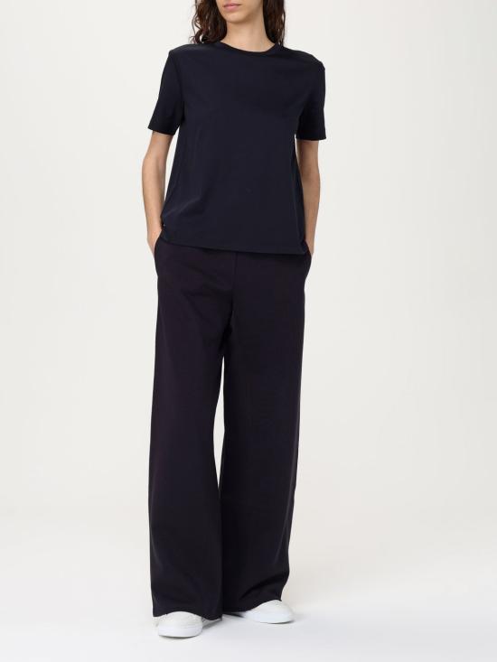 25SS 막스마라 팬츠 2516781097600 004 Black - MAX MARA