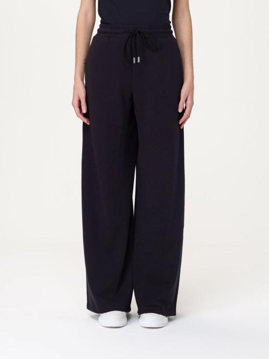 25SS 막스마라 팬츠 2516781097600 004 Black