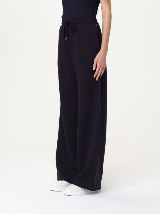 25SS 막스마라 팬츠 2516781097600 004 Black - MAX MARA