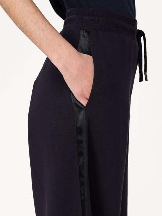 25SS 막스마라 팬츠 2516781097600 004 Black - MAX MARA