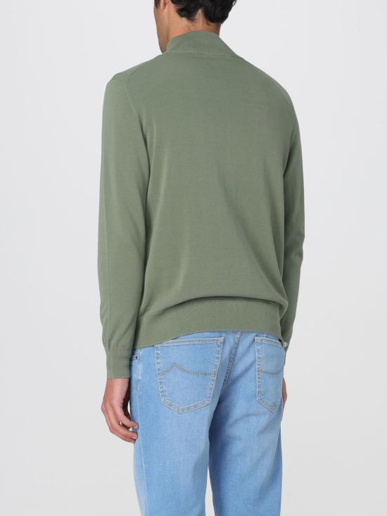 25FW 발렌타인 자켓 B2K03614CP7 12688 Green - BALLANTYNE