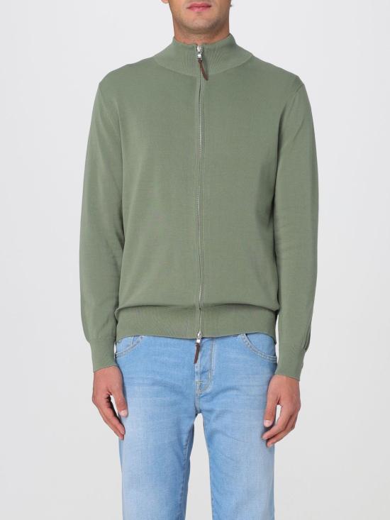 25FW 발렌타인 자켓 B2K03614CP7 12688 Green