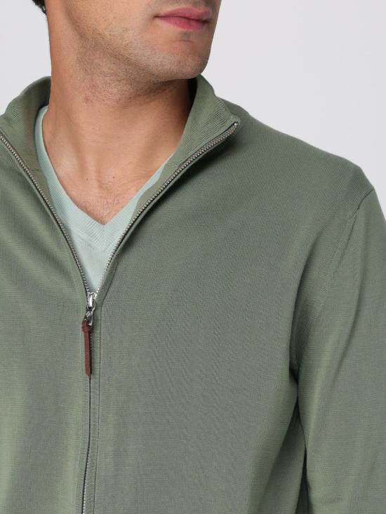 25FW 발렌타인 자켓 B2K03614CP7 12688 Green - BALLANTYNE