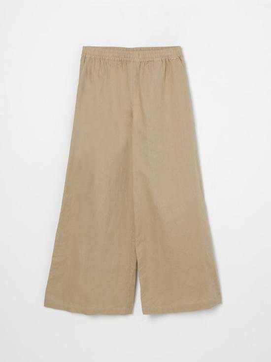 25FW [키즈] 트윈셋 팬츠 251GJ2400 00310 Green