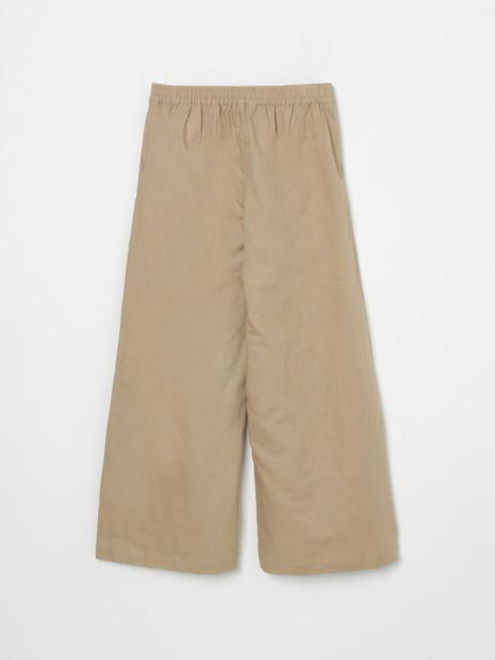 25FW [키즈] 트윈셋 팬츠 251GJ2400 00310 Green - TWINSET