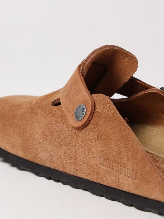 25SS 버켄스탁 슈즈 1029220 Rust - BIRKENSTOCK