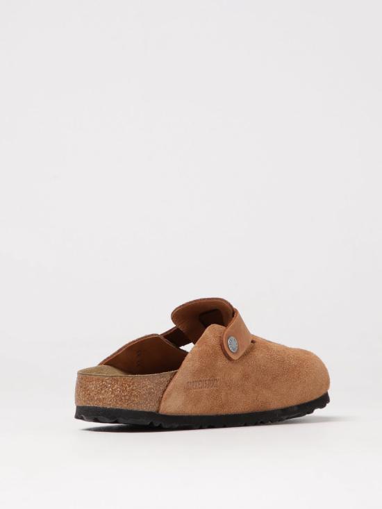 25SS 버켄스탁 슈즈 1029220 Rust - BIRKENSTOCK