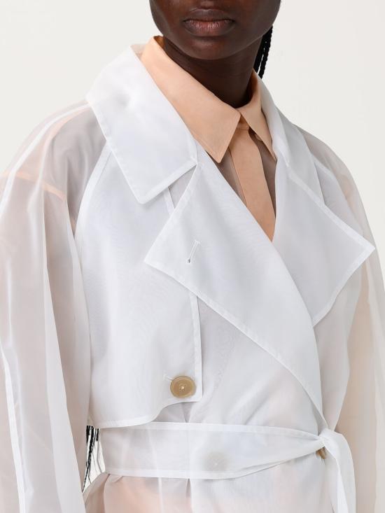 25SS 델 코어 자켓 C00173 2T0951 W1004 Natural - DEL CORE