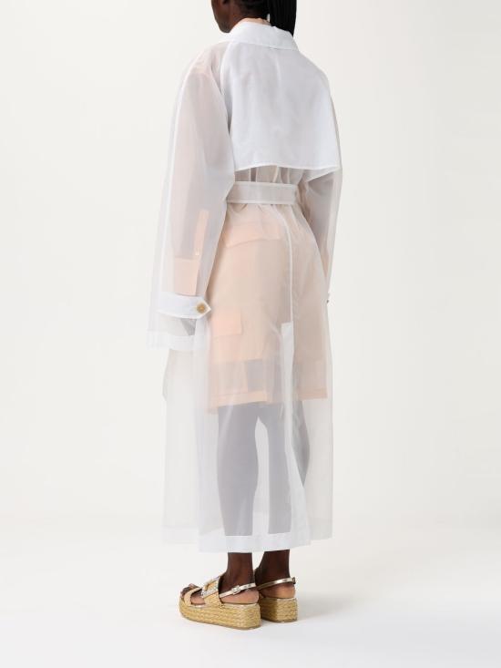 25SS 델 코어 자켓 C00173 2T0951 W1004 Natural - DEL CORE