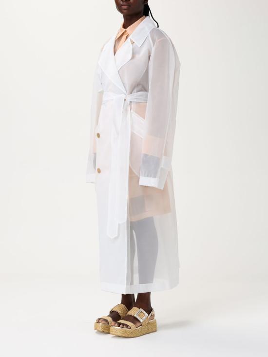 25SS 델 코어 자켓 C00173 2T0951 W1004 Natural - DEL CORE