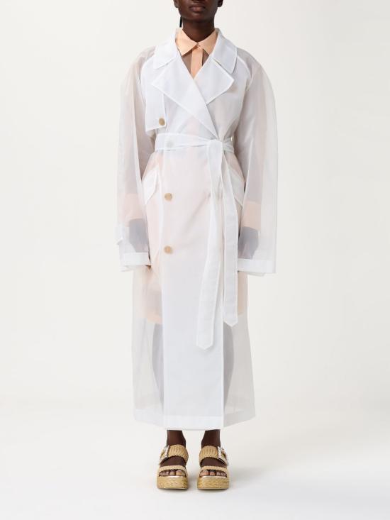 25SS 델 코어 자켓 C00173 2T0951 W1004 Natural