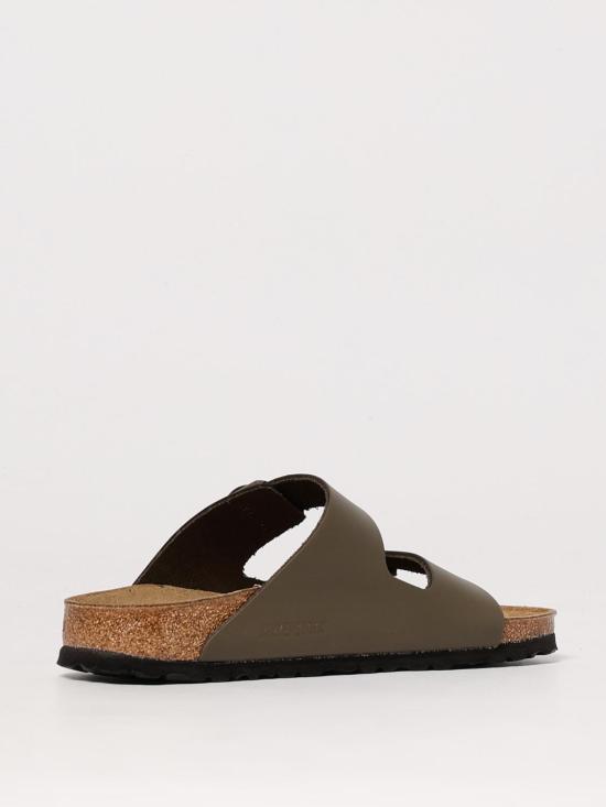 25SS 버켄스탁 샌들 1029155 Grey - BIRKENSTOCK