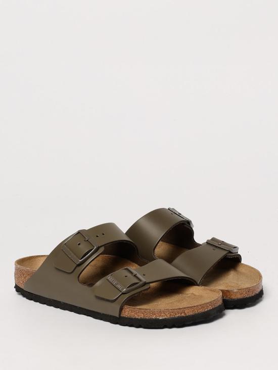 25SS 버켄스탁 샌들 1029155 Grey - BIRKENSTOCK