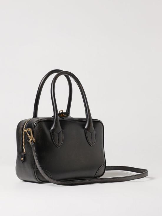 25SS 골든구스 숄더백 GWA00470 A000715 90100 Black - GOLDEN GOOSE