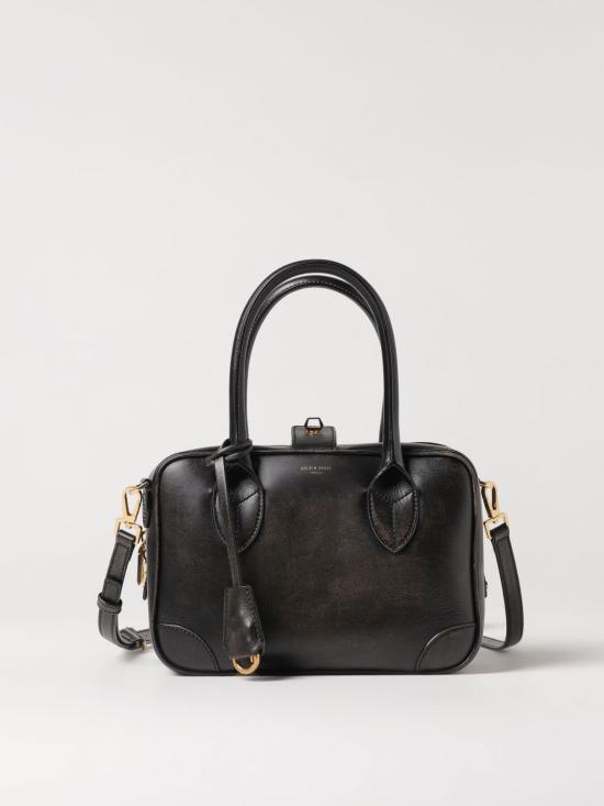 25SS 골든구스 숄더백 GWA00470 A000715 90100 Black