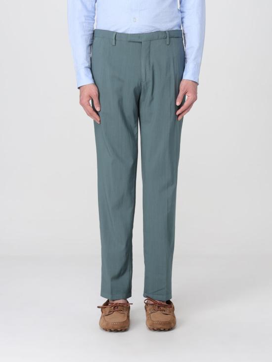 25FW 볼리올리 수트 세트 N43D2JSB3448 05456R Green - BOGLIOLI