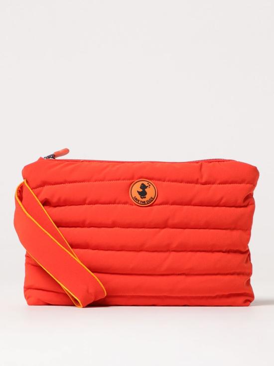 25SS 세이브더덕 브리프케이스 DZ1741URIPO20 70029 Red