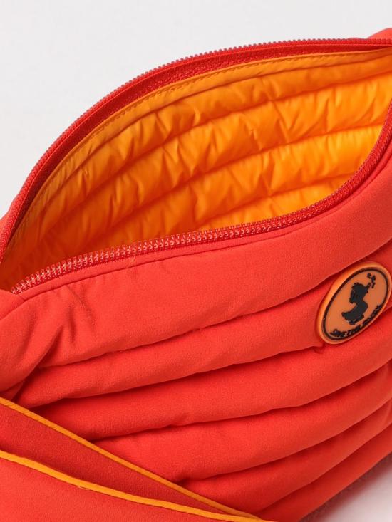 25SS 세이브더덕 브리프케이스 DZ1741URIPO20 70029 Red - SAVE THE DUCK