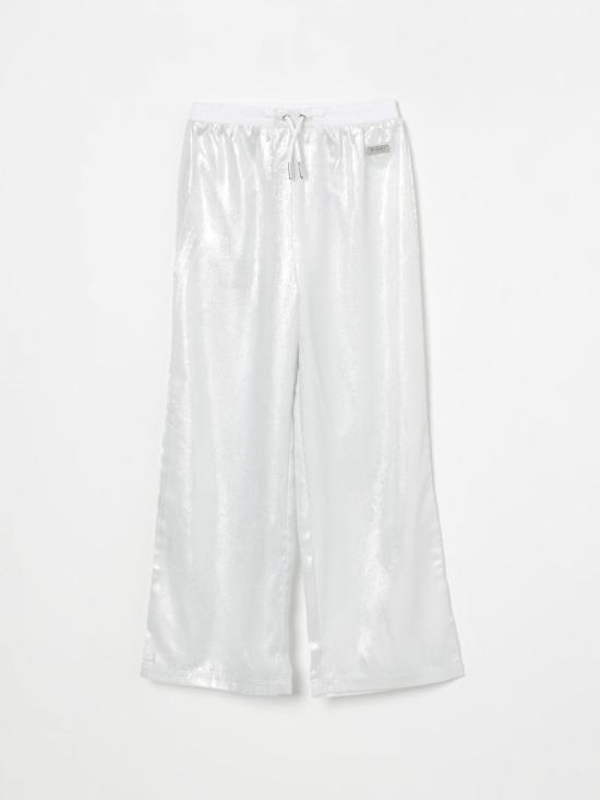 25FW [키즈] 디케이엔와이 트레이닝/조거 팬츠 D62337 016 Grey