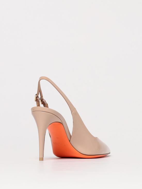 25SS 산토니 힐/펌프스 WDID71269HI2NVHD P29 Pink - SANTONI