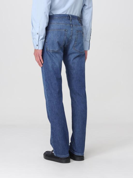 25SS 엠포리오 아르마니 데님 팬츠 EM001370AF14118 MB003 Denim - EMPORIO ARMANI