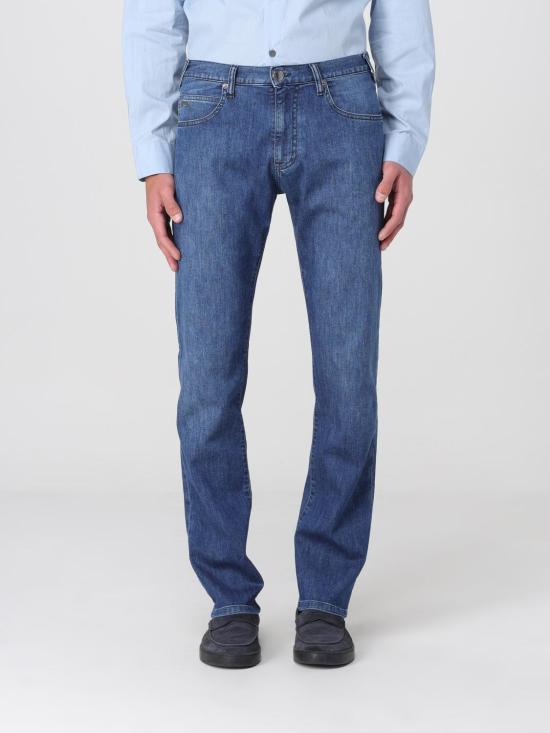 25SS 엠포리오 아르마니 데님 팬츠 EM001370AF14118 MB003 Denim