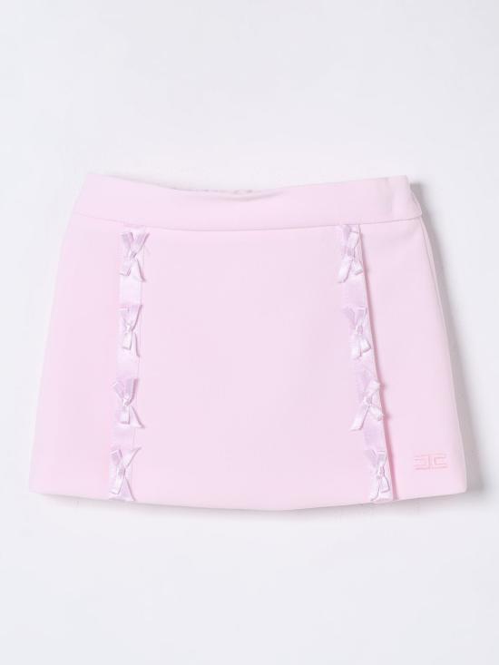 25SS [키즈] 엘리자베타프랜치 스커트 EGGO048GA085 C035 Pink