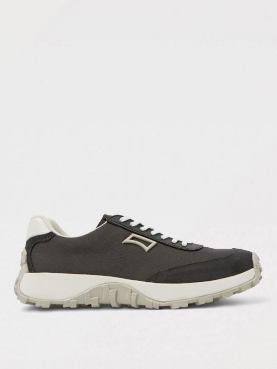  캠퍼 드리프트 트레일 스니커즈 K100864 035 DRIFT TRAIL VIBRAM 0 Grey