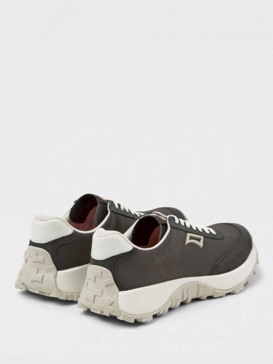  캠퍼 드리프트 트레일 스니커즈 K100864 035 DRIFT TRAIL VIBRAM 0 Grey - CAMPER