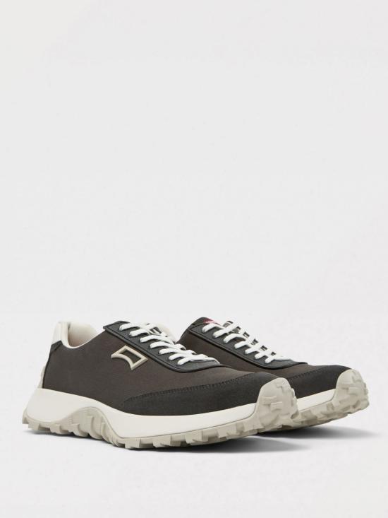  캠퍼 드리프트 트레일 스니커즈 K100864 035 DRIFT TRAIL VIBRAM 0 Grey - CAMPER