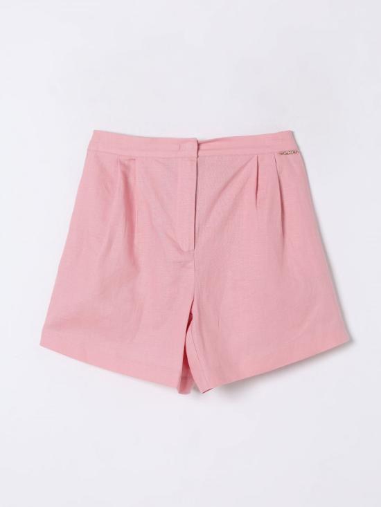 25FW [키즈] 트윈셋 쇼츠/버뮤다 251GJ2403 00533 Pink