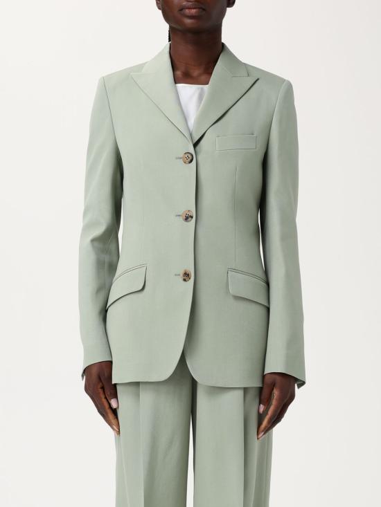 25SS 골든구스 자켓 GWP02180P00196535375 Green