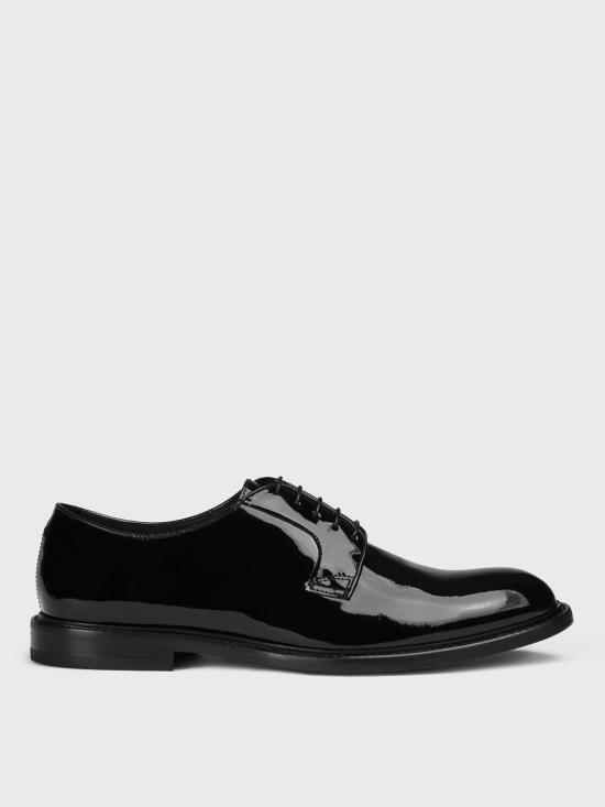 26SS 듀칼 로퍼 DU3421THOMUF018 NN00 Black
