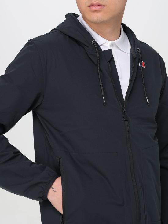 25FW 까웨 자켓 K2122YW USY Black - K-WAY