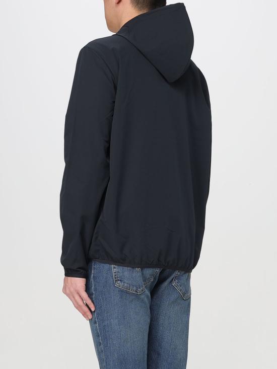 25FW 까웨 자켓 K2122YW USY Black - K-WAY