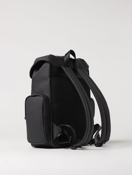 25SS 엠포리오 아르마니 백팩 7X000070 AF13811 UC001 Black - EMPORIO ARMANI