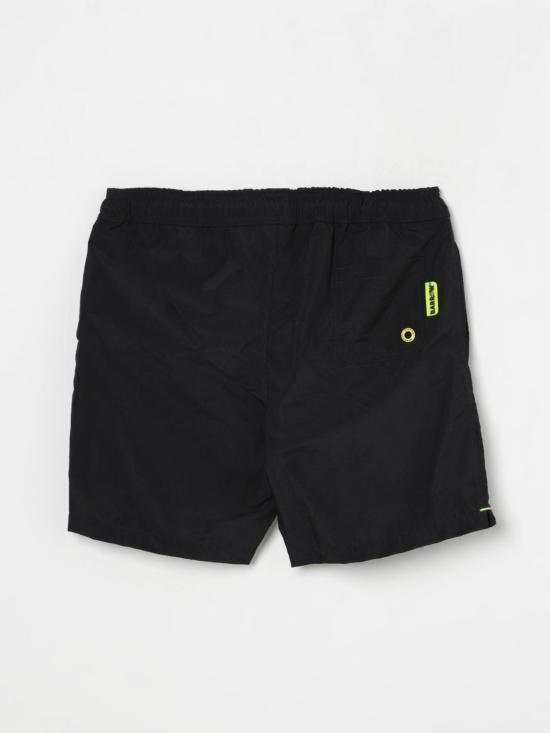 25FW [키즈] 바로우 스윔팬츠 S5BKJUSS091 110 Black - BARROW
