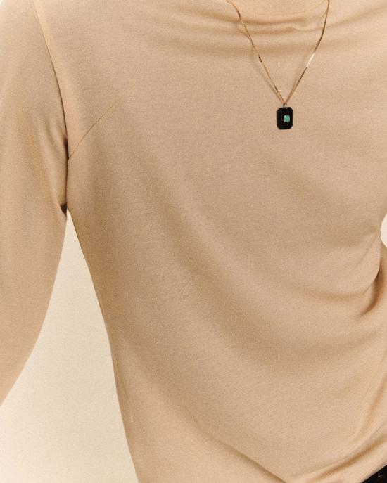  파스칼 몽부아쟁 목걸이/팬던트 파스칼 몬부아신 안톤 N2 네크리스 블랙 오닉스