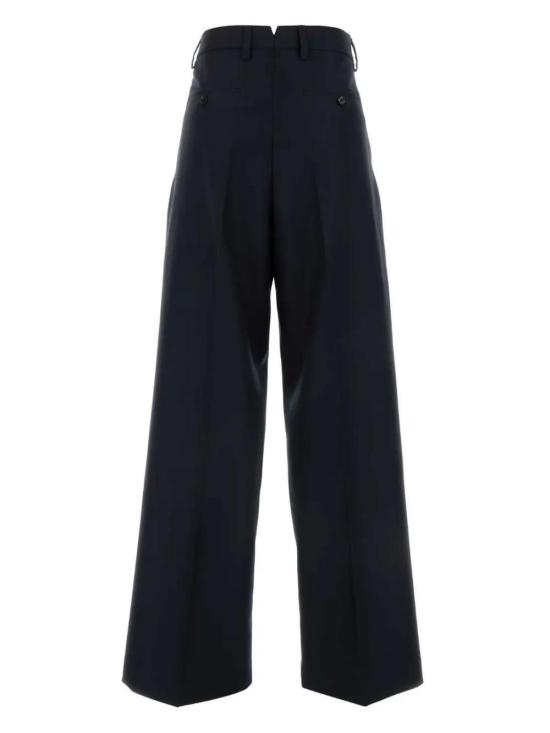  아미 스트레이트 팬츠 FTR423WV0053 - AMI