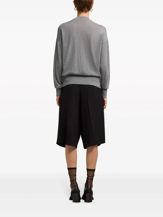  아미 스웨터 E24UKS042KN0039 - AMI